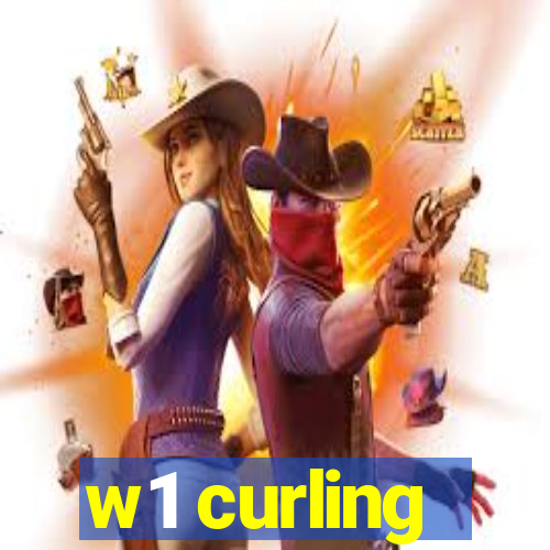 w1 curling